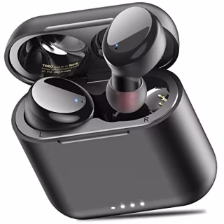 Tozo T6 True Wireless Earbuds Bluetooth Headphones
