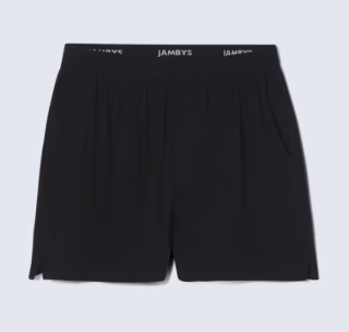 Jambys Unisex Boxers
