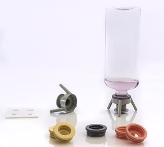 Bottle Emptying Kit (Set of 2)