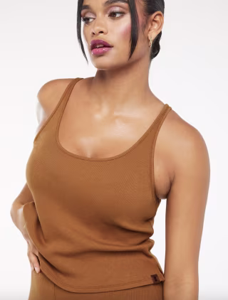 Rib Xssentials Tank