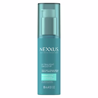 Nexxus Ultralight Smooth Hair Serum