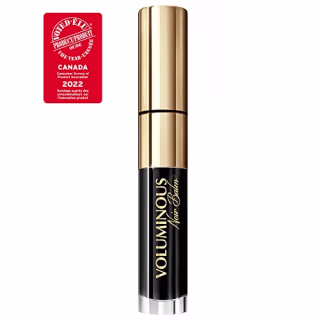 L'Oreal Paris Voluminous Noir Balm Volumizing Mascara