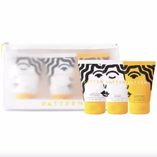 On-the-Go Curly Hair Care Kit