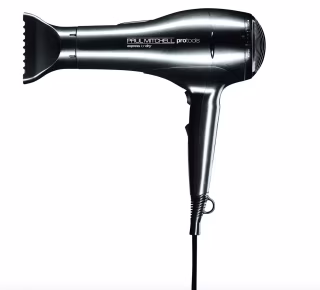 Express Ion Dry