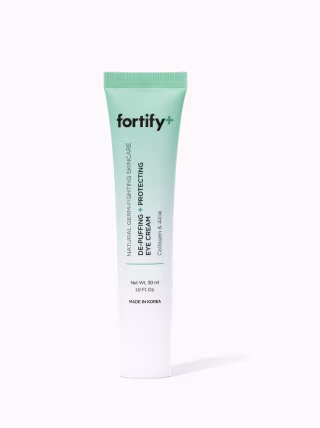 De-Puffing Eye Cream
