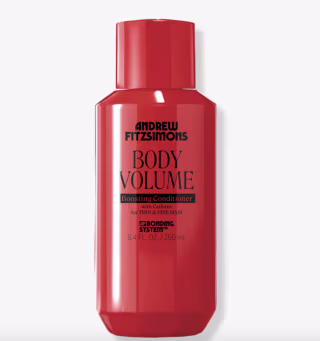 Andrew Fitzsimons Body Volume Boosting Conditioner