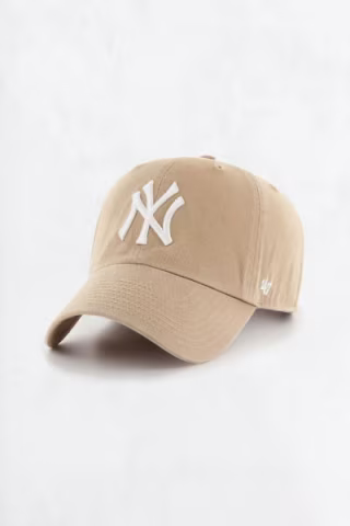 '47 New York Yankees Classic Baseball Hat