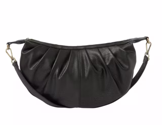 Women's Crescent Crossbody