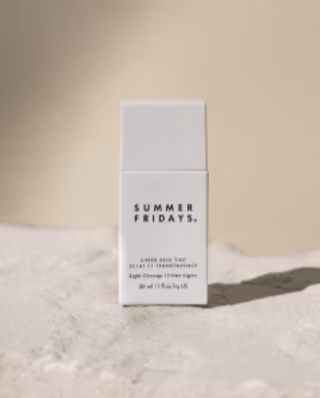 Summer Fridays Sheer Skin Tint
