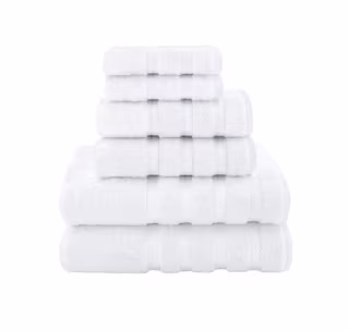 6-Piece Towel Set