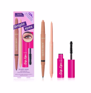 Tarte Bright Eyes Set