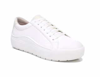 Time Off Platform Sneaker