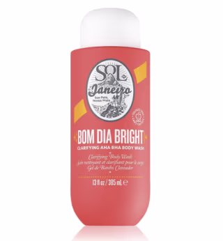 Bom Dia Bright Body Wash