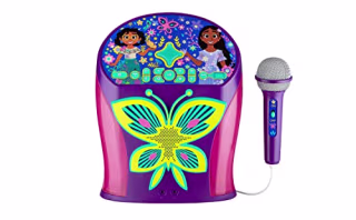 eKids Disney Encanto Karaoke Machine