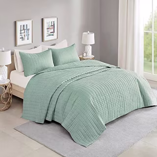 Comfort Spaces Kienna Quilt Set