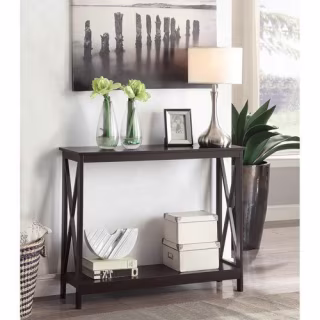Convenience Concepts Oxford Console Table