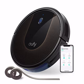 eufy by Anker BoostIQ RoboVac 30C