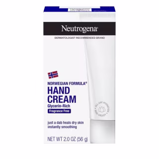 Neutrogena Norwegian Hand Cream