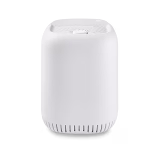 Canopy Humidifier