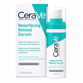 CeraVe Retinol Serum