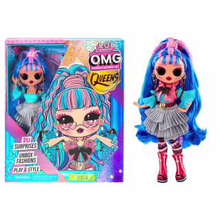 L.O.L. Surprise OMG Queens Prism