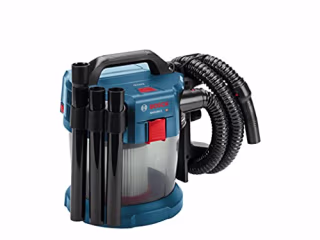 BOSCH Vacuum Bare Tool