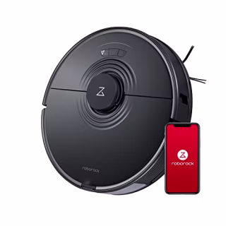 Roborock S7 Vacuum and Mop Cleaner