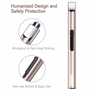 REIDEA Electronic Candle Lighter