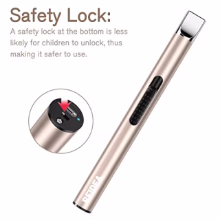 REIDEA Electronic Candle Lighter