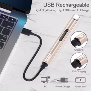 REIDEA Electronic Candle Lighter