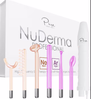 Skin Therapy Wand