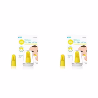 Training Toothbrush for Babies + Toddlers | Oral Care by Frida Baby