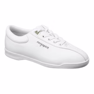 Easy Spirit AP1 Leather Walking Shoes