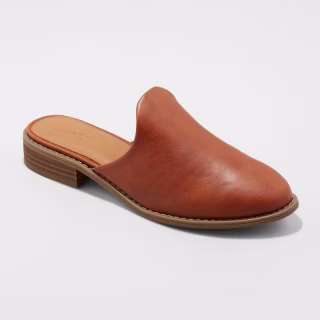 Women's Maura Mules
