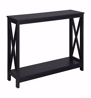 Convenience Concepts Oxford Console Table