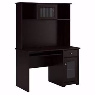 Bush Furniture Small Computer Desk