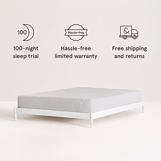 Nod Hybrid by Tuft & Needle Mattress