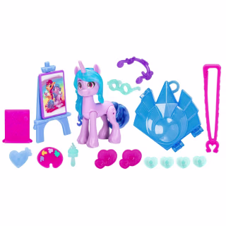 My Little Pony Mark Keys Izzy