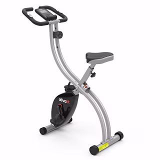 AtivaFit Indoor Cycling Bike