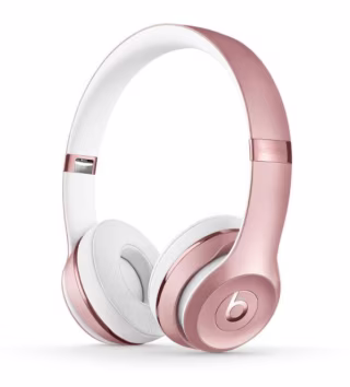 Solo³ On-Ear Headphones
