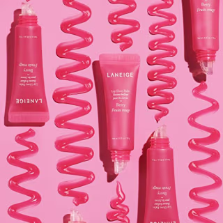 Laneige Lip Glowy Balm