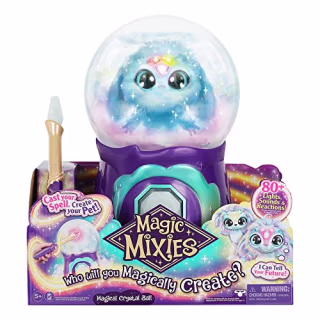 Magic Mixies Magical Misting Cauldron