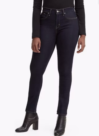 311 Shaping Skinny Jeans