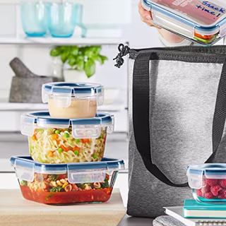 Pyrex Simply Store