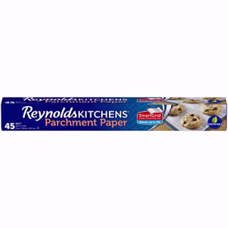 Reynolds Kitchens Parchment Paper Roll