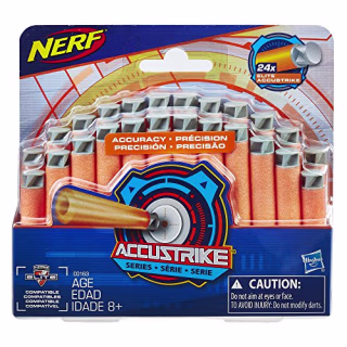 Nerf Dart 24-pack