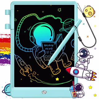 Flueston LCD Doodle Board