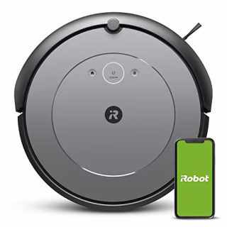 iRobot Roomba i2 (2152) Wi-Fi Connected Robot Vacuum