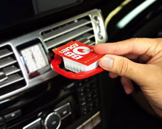 Saucemoto Dip Clip
