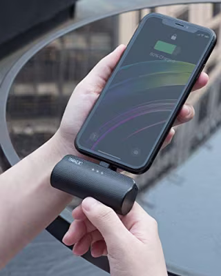 iWalk Mini Portable Charger